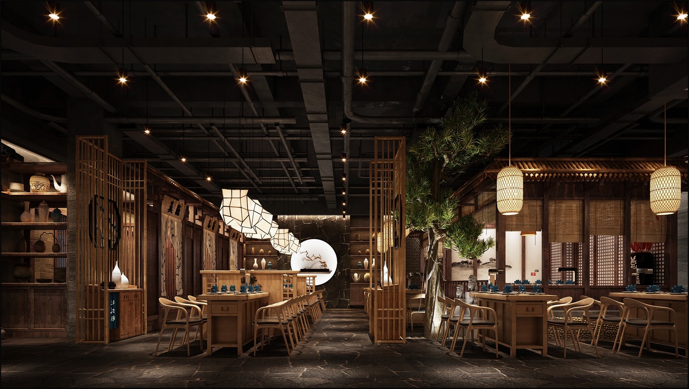 成都火鍋店裝修多少錢？2020年火鍋店報價清單分享